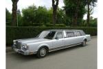 Lincoln Town Car от 1700/час