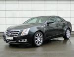 Cadillac STS 1200/час