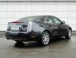 Cadillac STS 1200/час