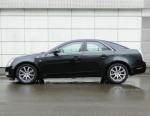 Cadillac STS 1200/час 2009 год